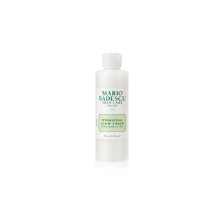 Mario Badescu Tónico hidratante y luminoso con jojoba 236 Ml 