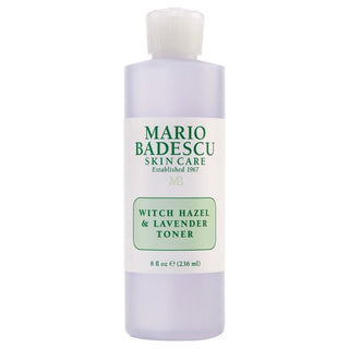 Mario Badescu Tónico Facial Refrescante (Tónico de Hamamelis y Lavanda) 236 Ml 