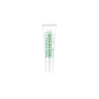 Mario Badescu Bálsamo labial (Bálsamo labial de rosa) 10 G 