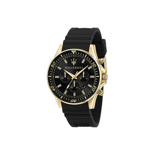 Maserati Cronografo Sfida R8871640001 — Orologio