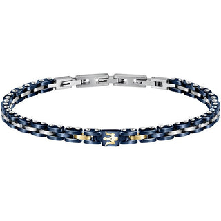 Maserati Pulsera para hombre Elegante de cerámica Jm420Ati01 