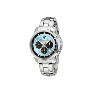 Maserati Successo R8873621044 — Orologio