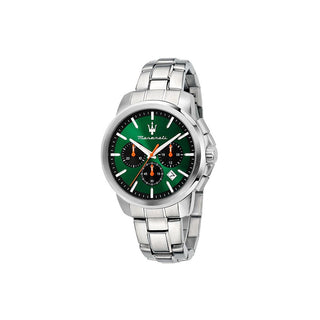 Maserati Successo R8873621043 — Orologio