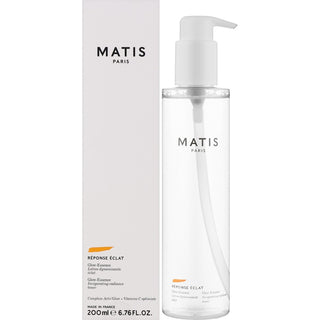 Matis Paris Glow-Essence Tónico Revitalizante Iluminador 200 Ml 
