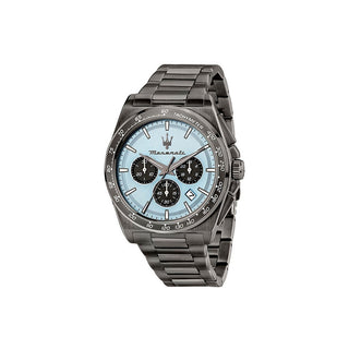 Maserati Velocita Orologio R8873652004 — Orologio