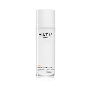 Matis Paris Maquillaje Hyalu-Liss Réponse (Cosmake-Up) 30 Ml - Tono: Claro 