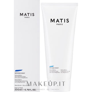 Matis Paris Réponse Body Crema Corporal Hidratante (Hydra-Motion) 200 Ml 