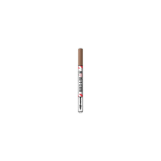 Maybelline Fissa E Gel Per Sopracciglia Build A Brow 255 Marrone — Prodotto per sopracciglia