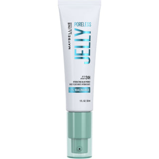 Maybelline Base Per Fondotinta Poreless Jelly Primer 30 ml — Primer Viso
