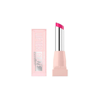 Maybelline Lifter Glaze Oil Balsamo Labbra 003 Rose Bite 2,8 g — Balsamo Labbra