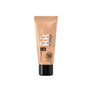 Maybelline BB Cream SPF 50 Fit Me 40 30 ml — BB Cream