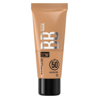 Maybelline BB Cream SPF 50 Fit Me 50 30 ml — BB Cream