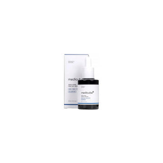 Medicube Sérum Exfoliante Zero Pore (Sérum Diario) 30 Ml 