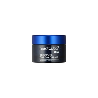 Medicube Crema facial hidratante Zero Pore (Crema de día) 50 Ml 