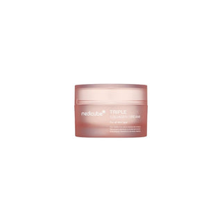 Medicube Collagen Cream 4.0 50 ml — Crema viso