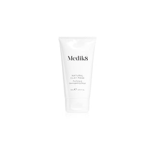 Medik8 Mascarilla de Arcilla Natural 75 Ml 
