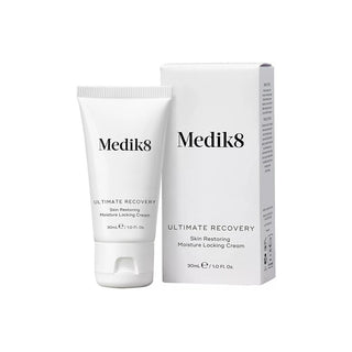 Medik8 Ultimate Recovery Intensive Moisturising Cream (Moisturising Cream) 30 Ml 