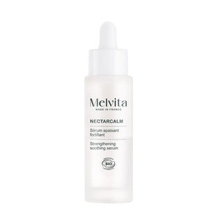 Melvita Beroligende styrkende serum Nectarcalm 30 Ml 