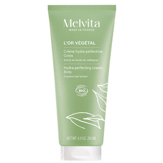 Melvita Hydra Perfecting Body Cream 200 Ml 