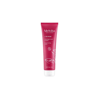 Melvita Kropsscrub (Expert Toning Scrub) 150 Ml 