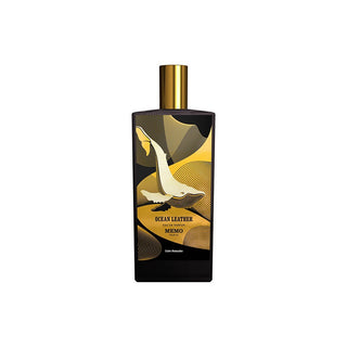 Memo Ocean Leather Edp 75 ml — Eau de Parfum