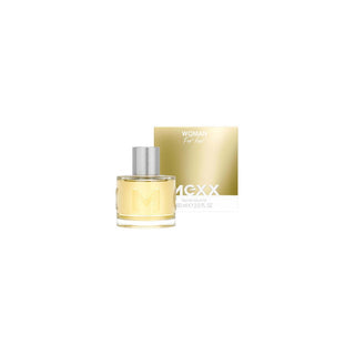 Mexx Donna 40 ml — Eau de Toilette