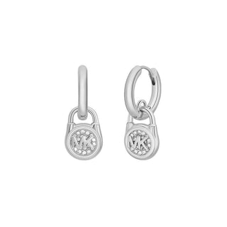 Michael Kors Anillos Modernos De Latón Hamilton Mkj8206040 