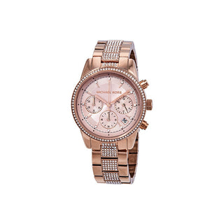 Michael Kors Ritz MK6485 — Orologio