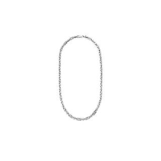 Michael Kors Elegante Collar de latón Astor Link Mkj840900040 