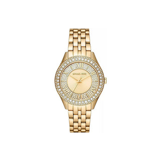 Michael Kors Harlowe MK4709 — Orologio