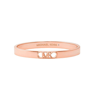Michael Kors Pulsera De Lujo Chapada En Oro Macizo Mkj828700791 