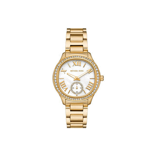 Michael Kors Orologio Sage Mk4805 — Orologio