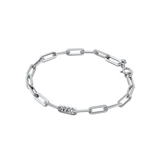 Pulsera de Plata de Moda Premium Michael Kors Mkc174400040 