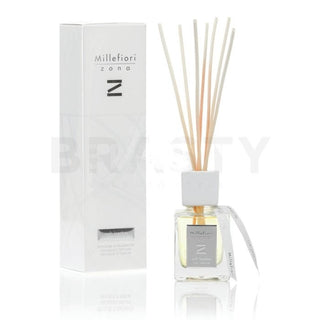 Millefiori Milano Difusor de Aromas Zona Soft Leather 100 Ml 