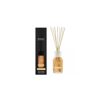 Millefiori Milano Diffusore Aromi Lime e Vetiver 250 ml — Diffusore di aromi