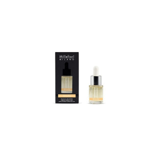 Millefiori Milano Olio Aromatico Lime e Vetiver 15 ml — Olio aromatico