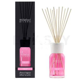 Millefiori Milano Diffusore Di Aromi Lychee Rose 500 ml — Diffusore di aromi