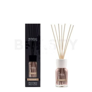 Millefiori Milano Diffusore Seta Naturale E Polvere Di Riso 100 ml — Diffusore di aromi