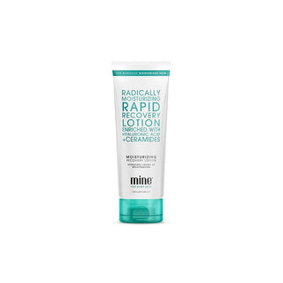 Minetan Lozione Idratante Rapid 207 ml — Lozione corpo