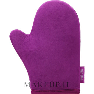 Minetan Guanti Applicazione Bronze On — Applicatore per abbronzante
