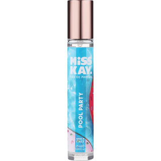 Miss Kay Pool Party Eau de Parfum 25 ml — Eau de Parfum