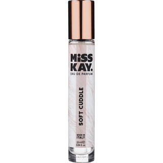 Miss Kay Soft Cuddle Eau de Parfum 25 ml — Eau de Parfum