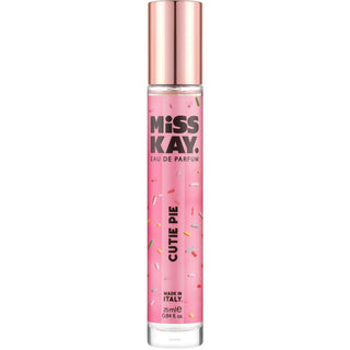 Miss Kay Cutie Pie Eau de Parfum 25 ml — Eau de Parfum