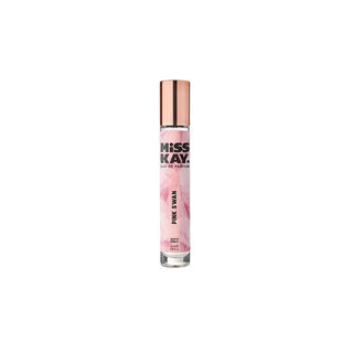 Miss Kay Pink Swan Donna 25 ml — Eau de Parfum