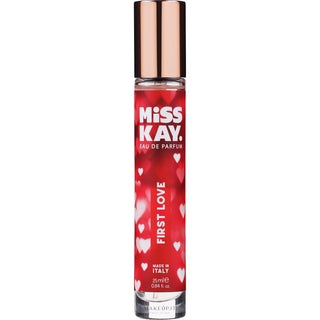 Miss Kay First Love Eau de Parfum 25 ml — Eau de Parfum