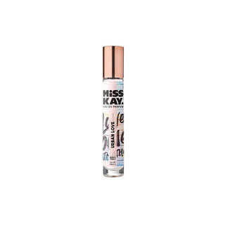 Miss Kay Urban Love Donna 25 ml — Eau de Parfum
