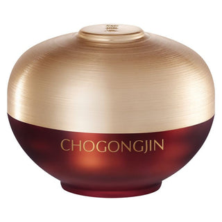 Missha Crema Contorno Occhi Chogongjin Youngan Jin 30 ml — Crema contorno occhi