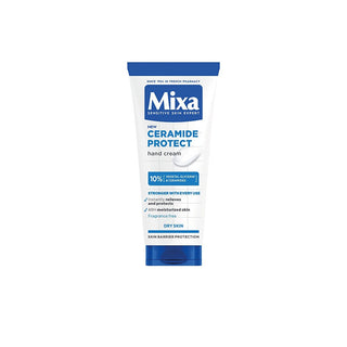 Mixa Crema Mani Pelle Secca Ceramide Protect 100 ml — Crema mani