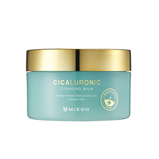 Mizon Balsamo Struccante Cicaluronic 80 ml — Balsamo detergente