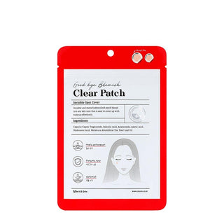 Mizon Cerotti Good Bye Blemish 44 pezzi — Cerotto purificante